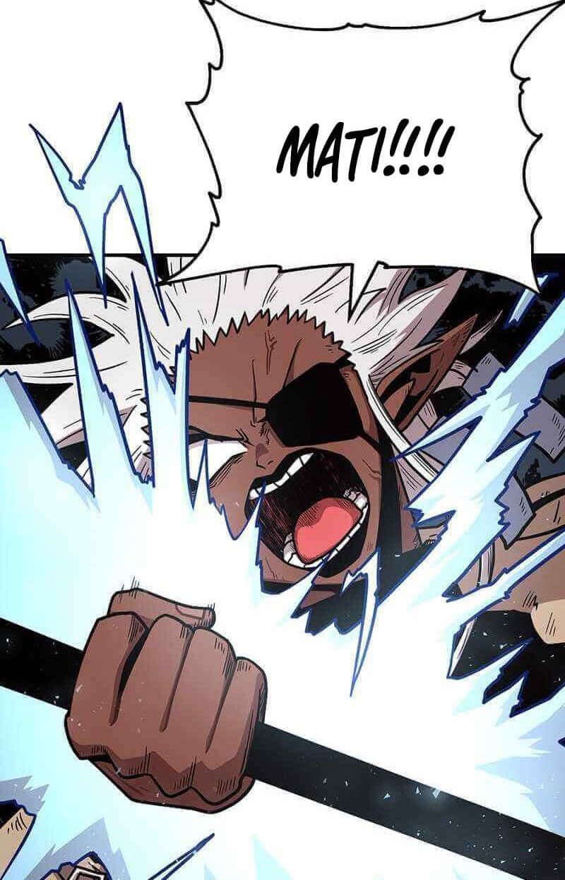 Metro Hunter Chapter 23 Gambar 106