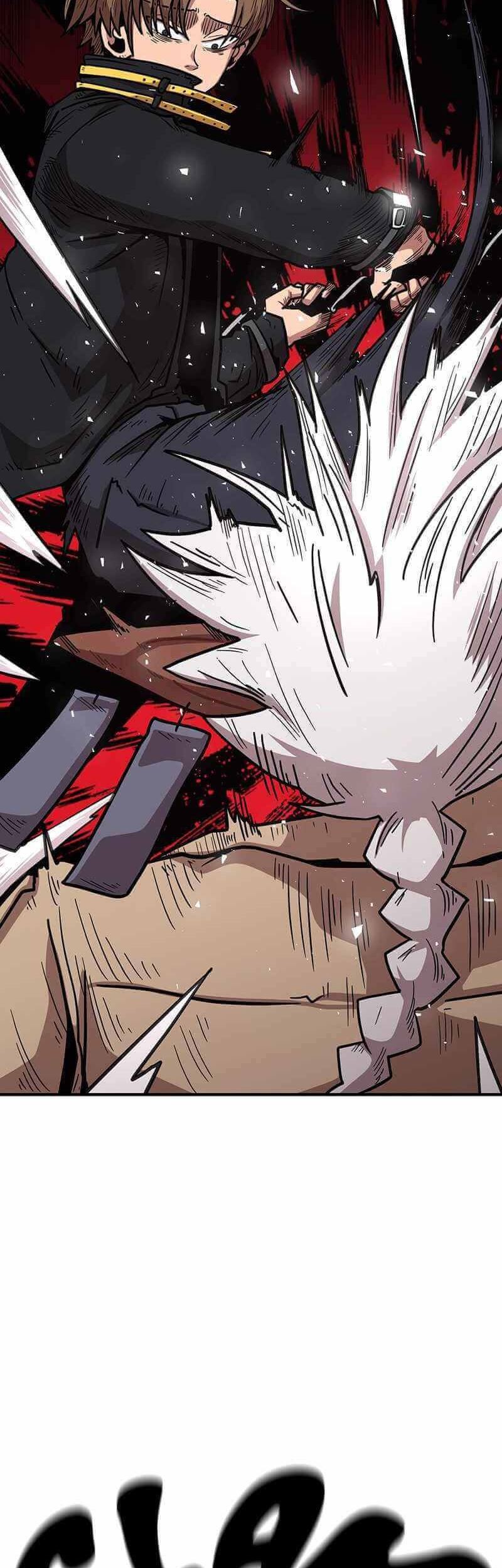 Metro Hunter Chapter 23 Gambar 109