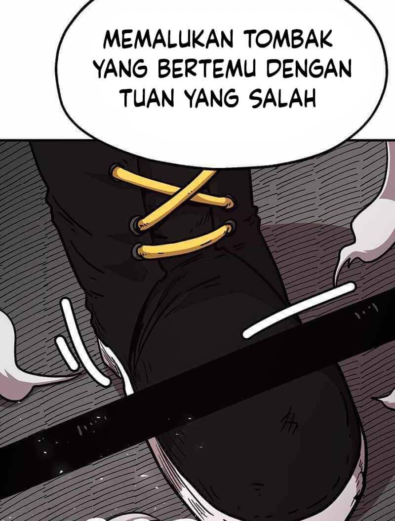 Metro Hunter Chapter 23 Gambar 114