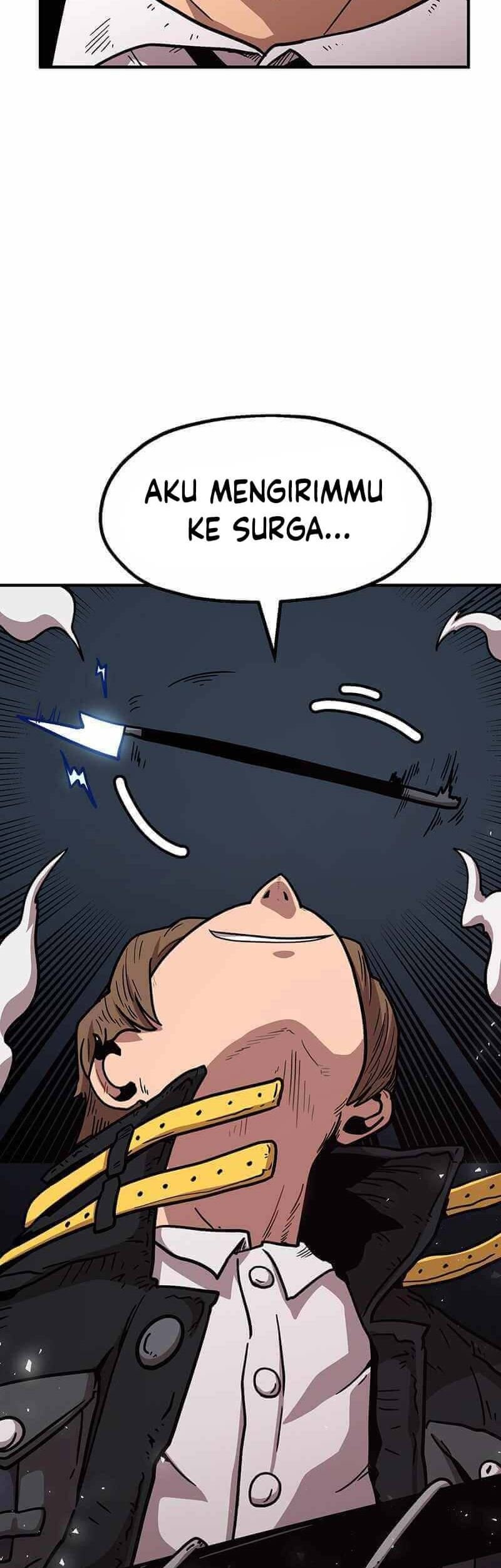 Metro Hunter Chapter 23 Gambar 117