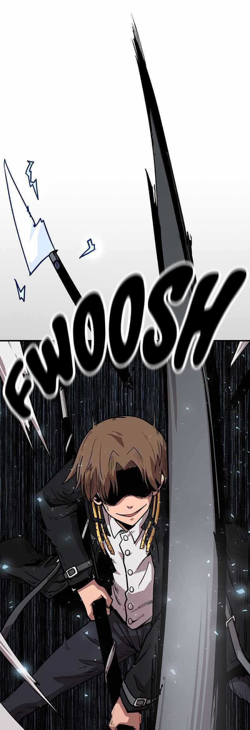 Metro Hunter Chapter 23 Gambar 119