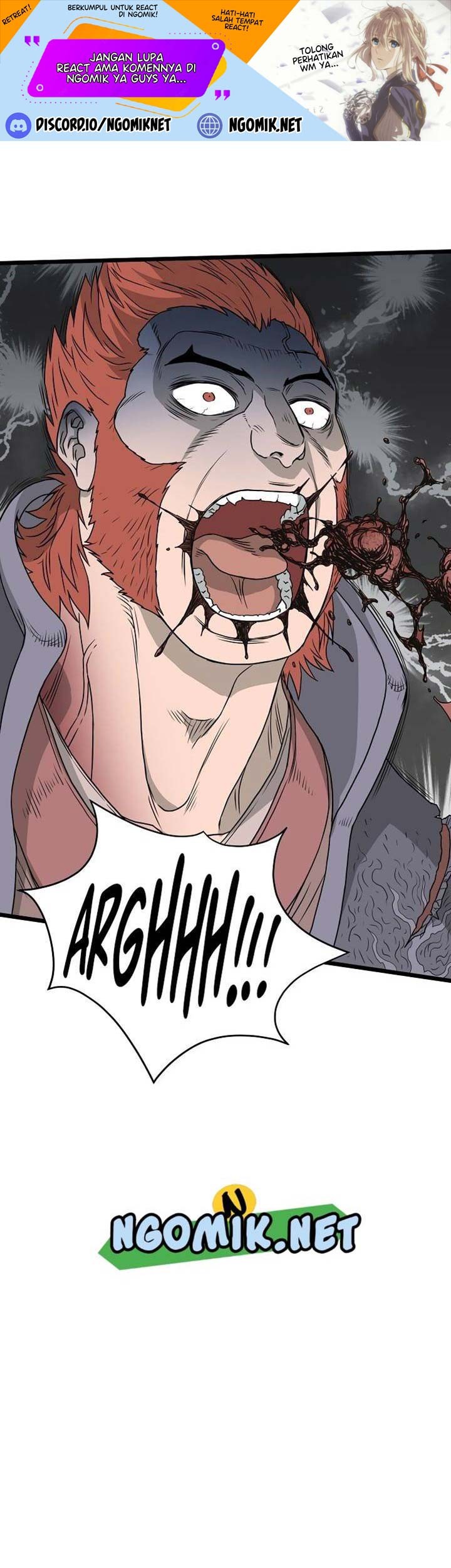 Baca Murim Login Chapter 52 Gambar 2