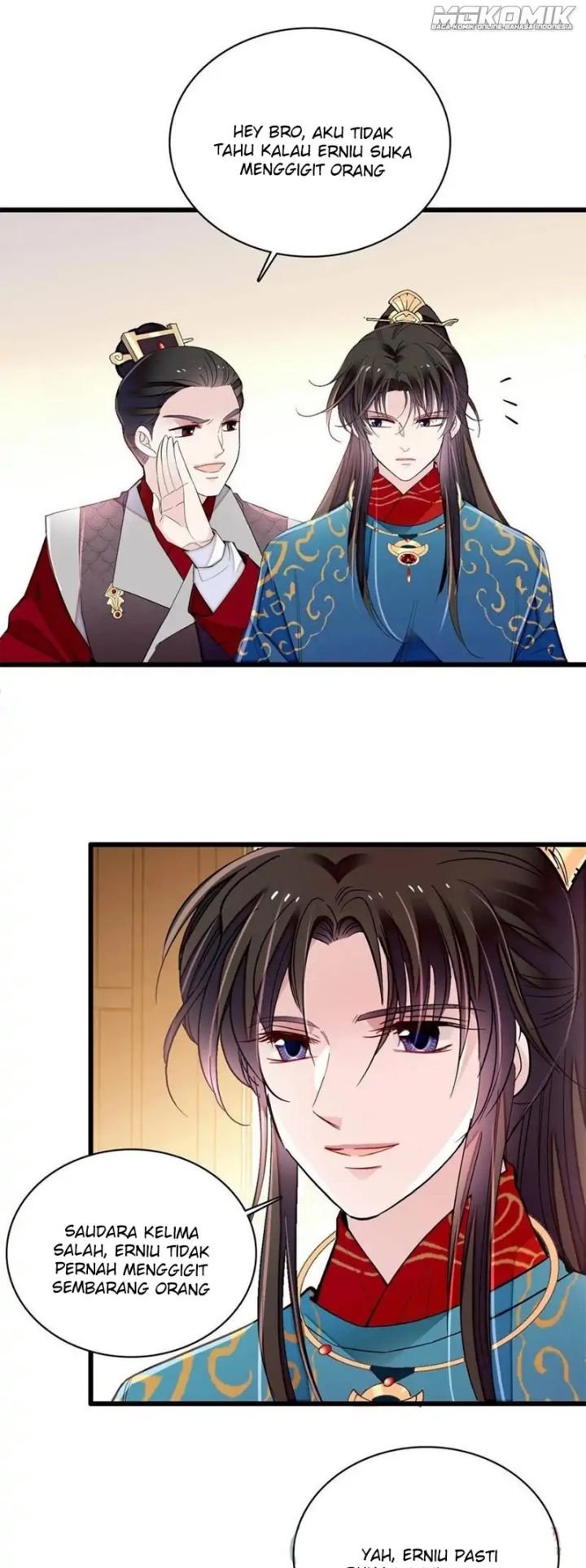 Sijin Chapter 238 Gambar 12