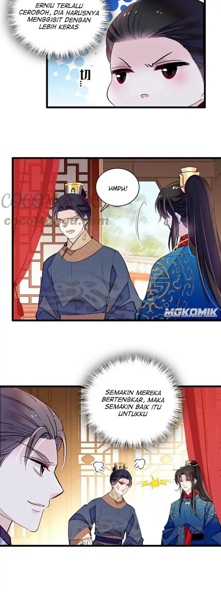 Sijin Chapter 238 Gambar 14