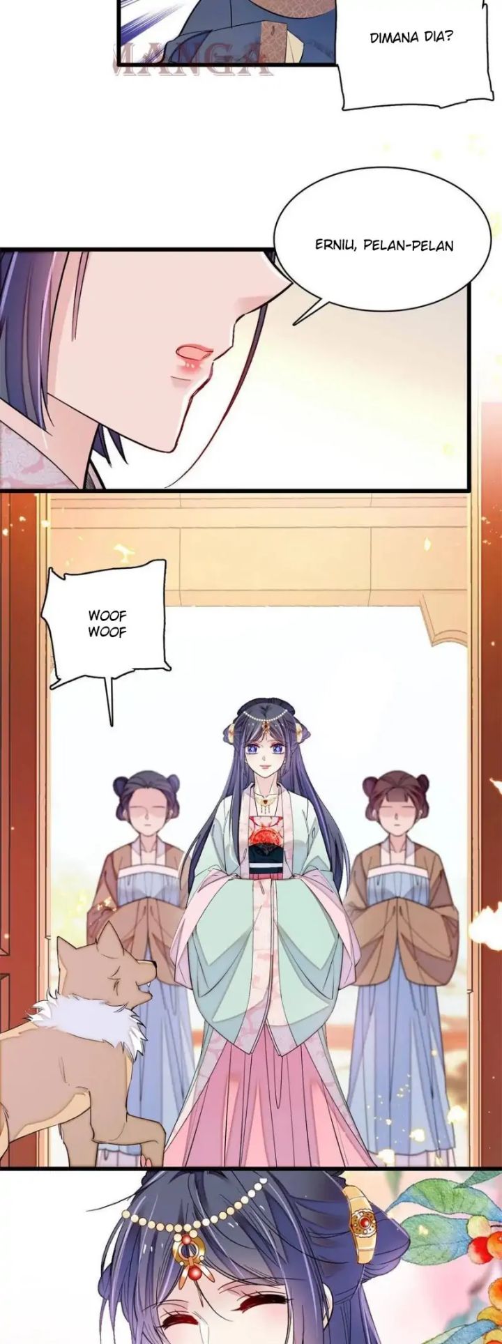 Sijin Chapter 238 Gambar 17