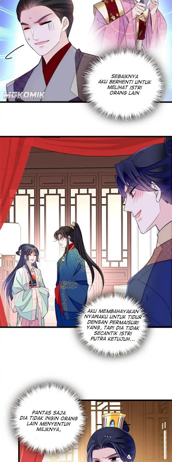 Sijin Chapter 238 Gambar 20