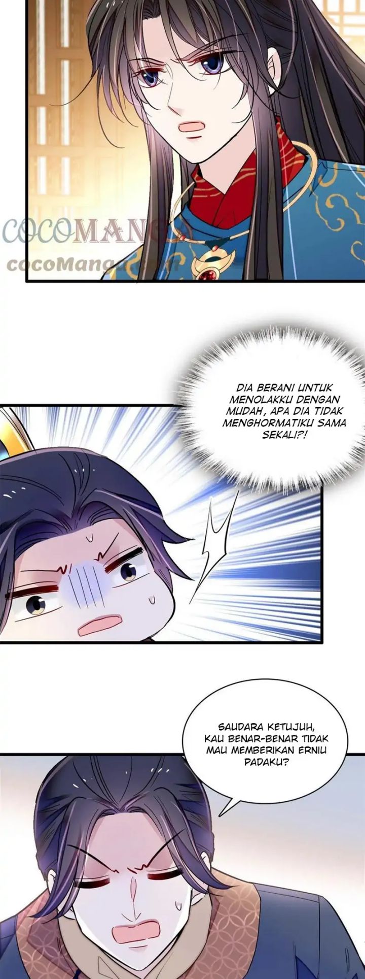 Sijin Chapter 238 Gambar 3