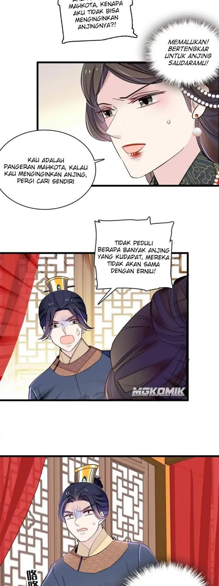 Sijin Chapter 238 Gambar 9