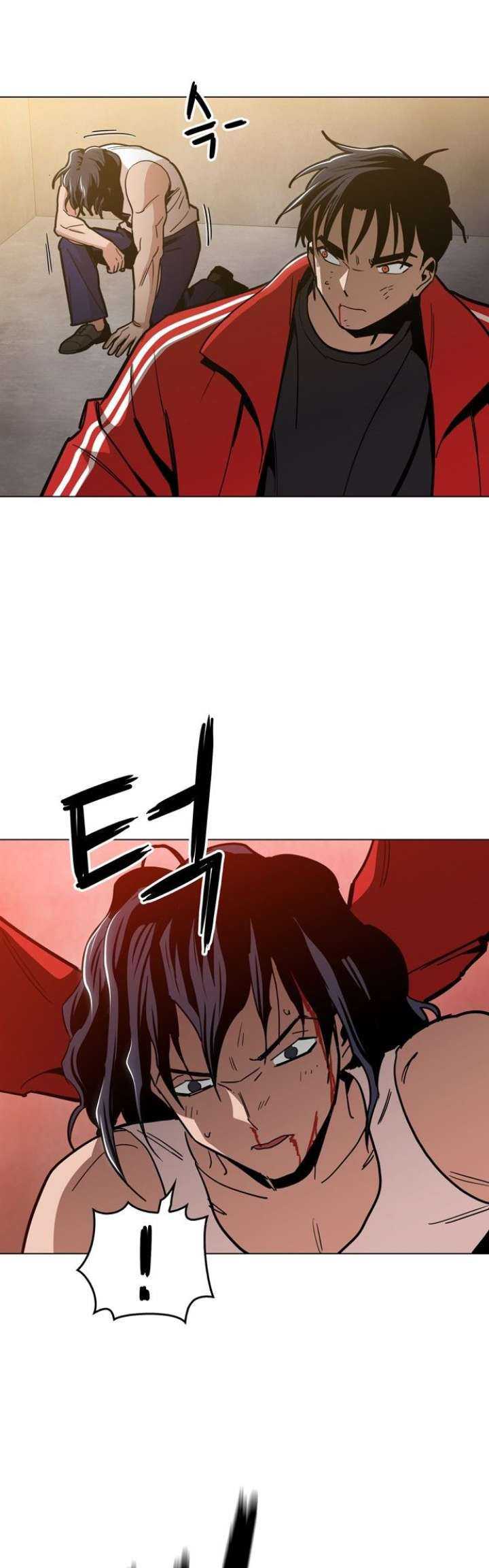 Age of Barbarism Chapter 41 Gambar 12