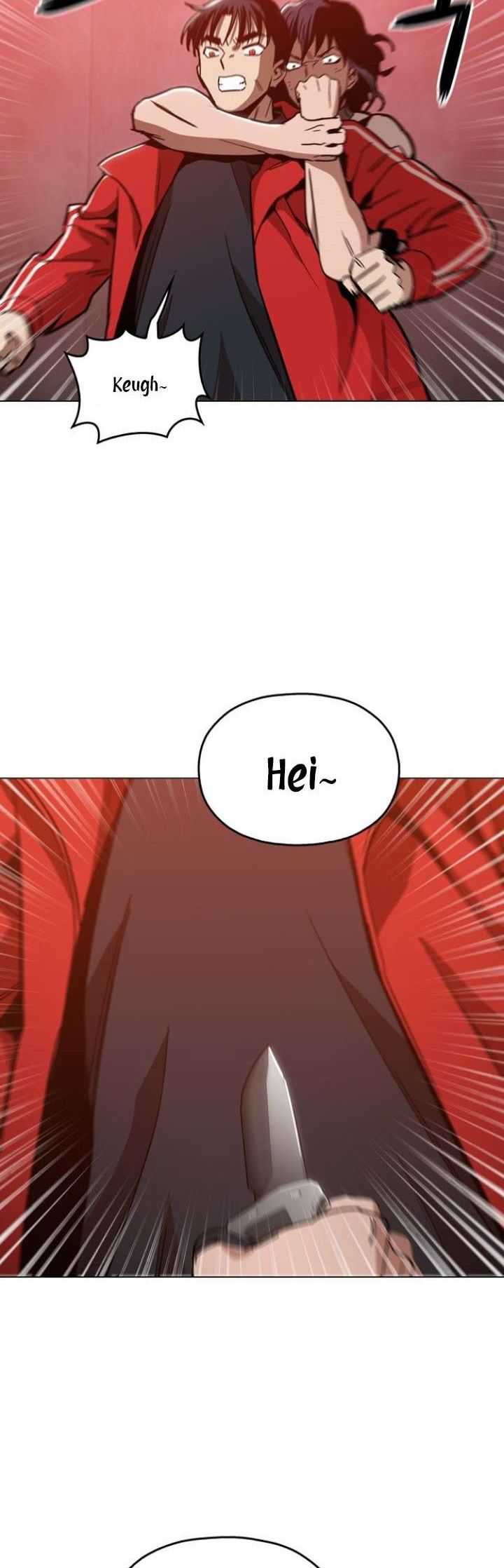 Baca Age of Barbarism Chapter 41 Gambar 2
