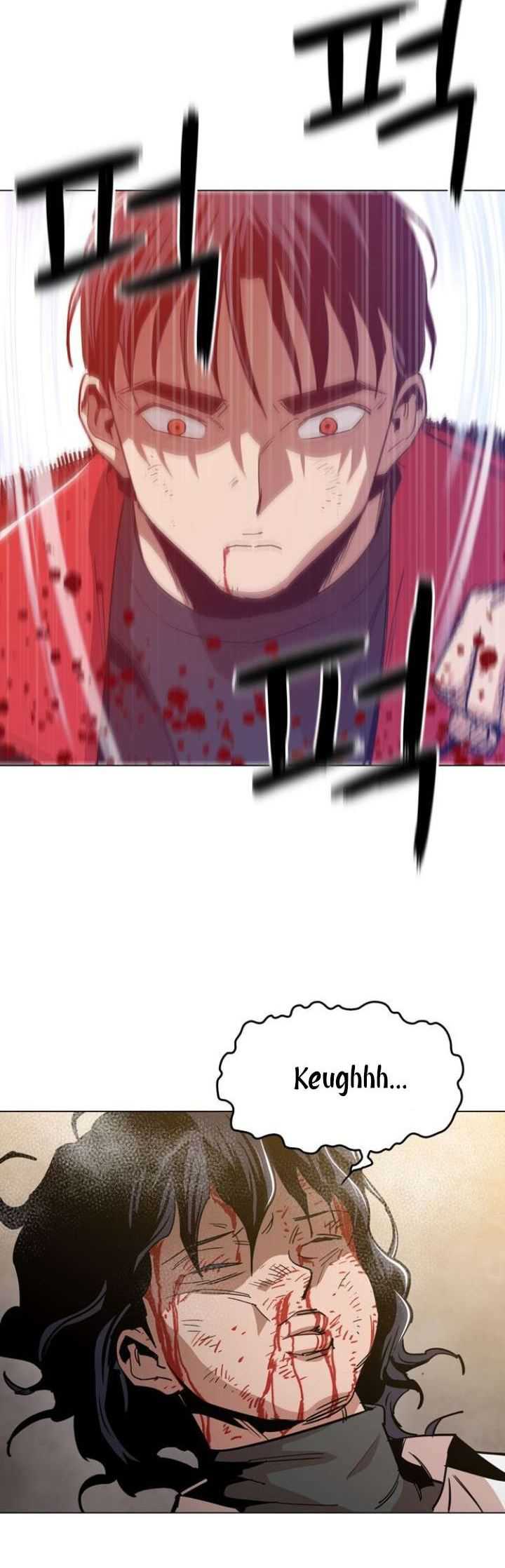 Age of Barbarism Chapter 41 Gambar 20