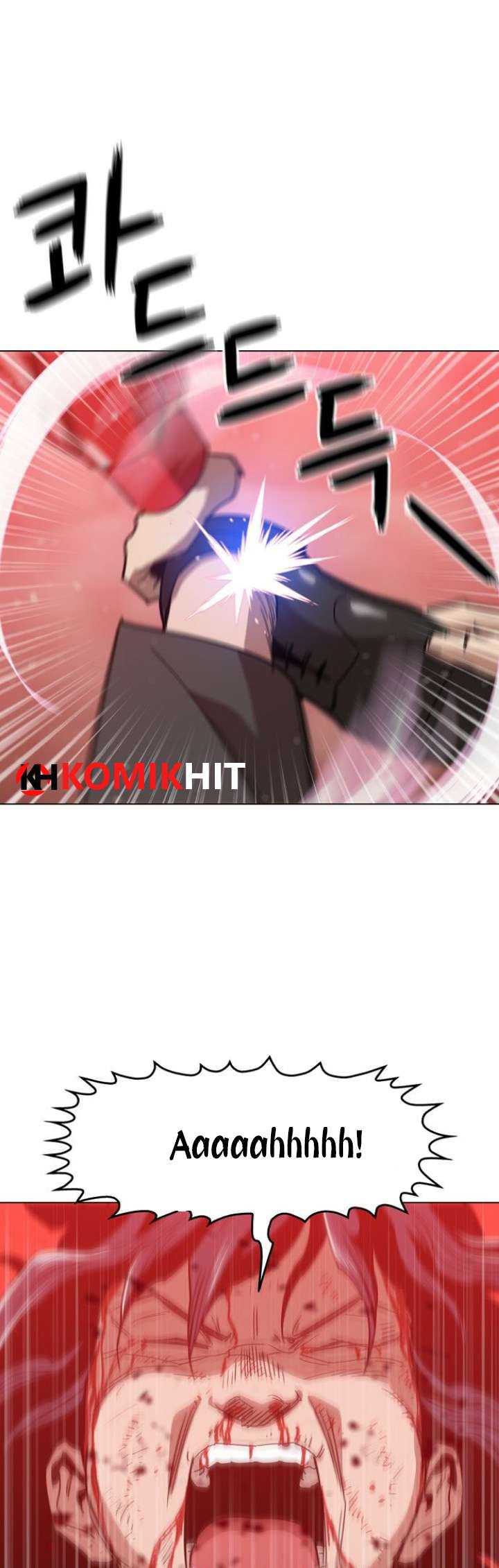 Age of Barbarism Chapter 41 Gambar 22