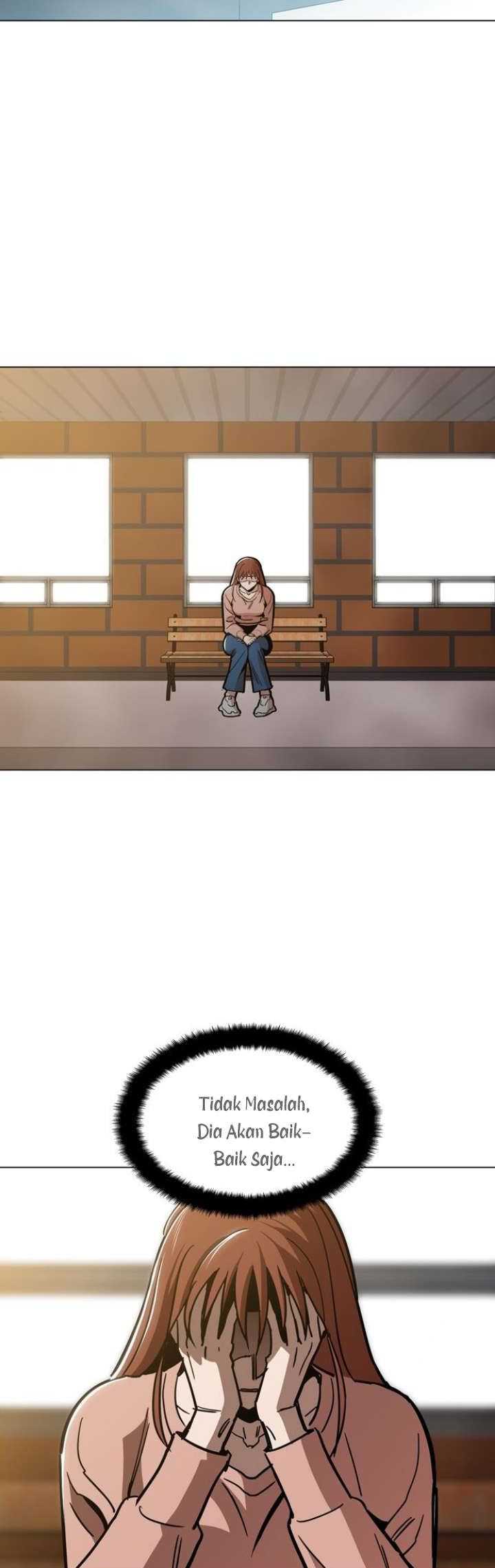 Age of Barbarism Chapter 41 Gambar 30