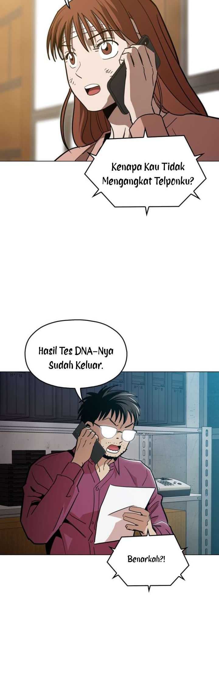Age of Barbarism Chapter 41 Gambar 33
