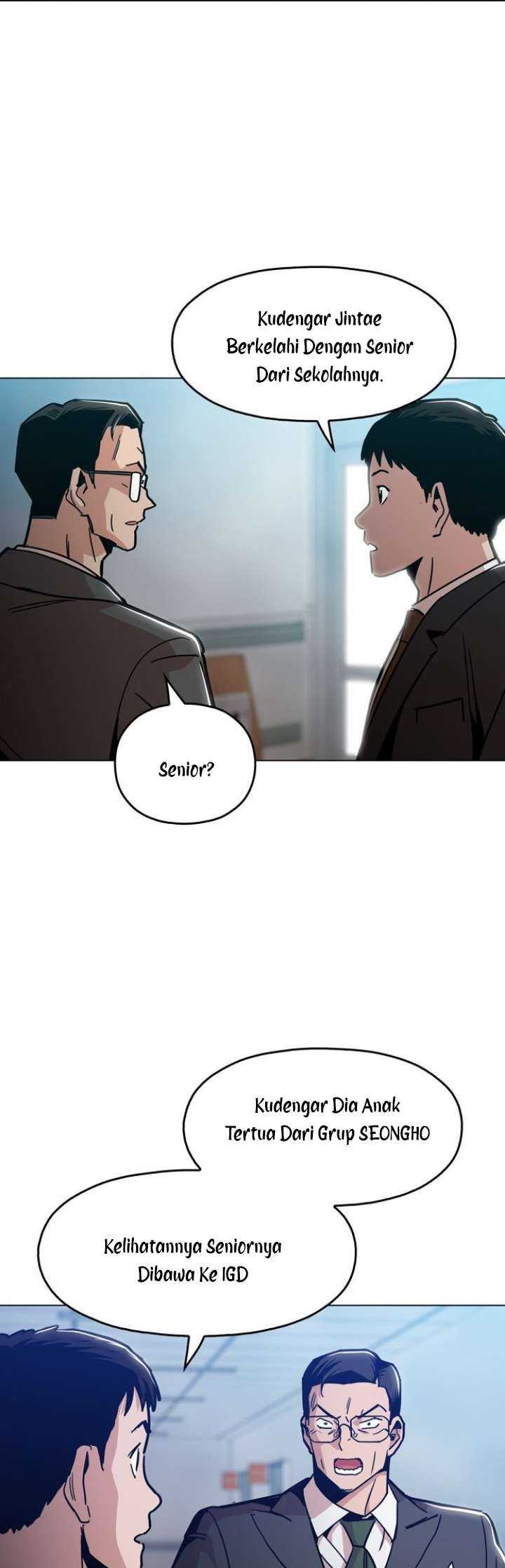 Age of Barbarism Chapter 41 Gambar 36