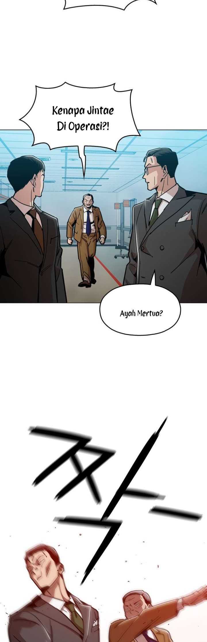 Age of Barbarism Chapter 41 Gambar 38