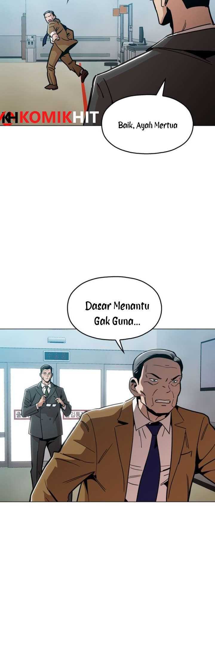 Age of Barbarism Chapter 41 Gambar 42