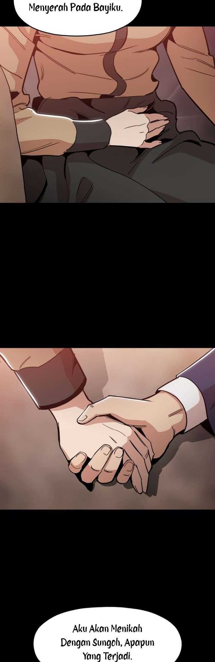 Age of Barbarism Chapter 41 Gambar 46