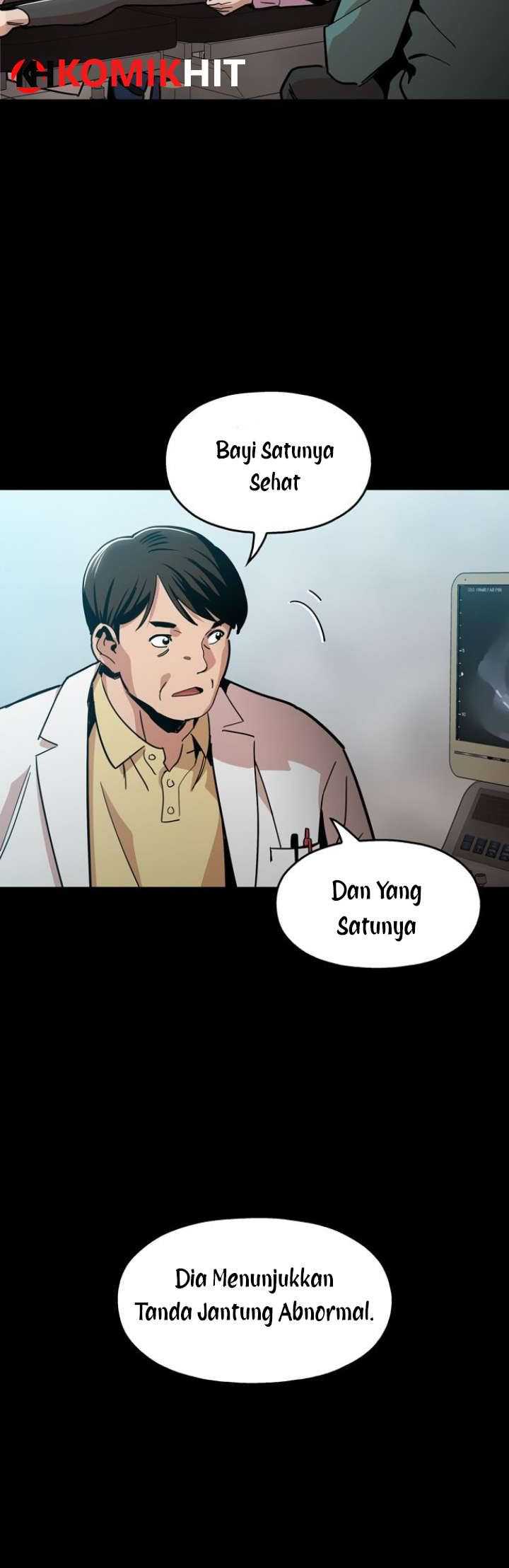 Age of Barbarism Chapter 41 Gambar 48