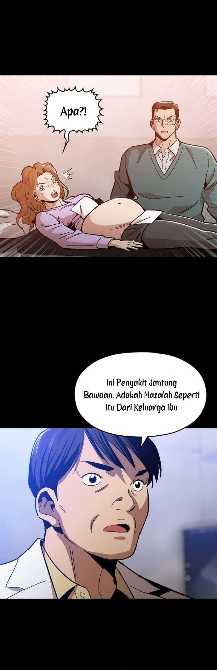 Age of Barbarism Chapter 41 Gambar 49