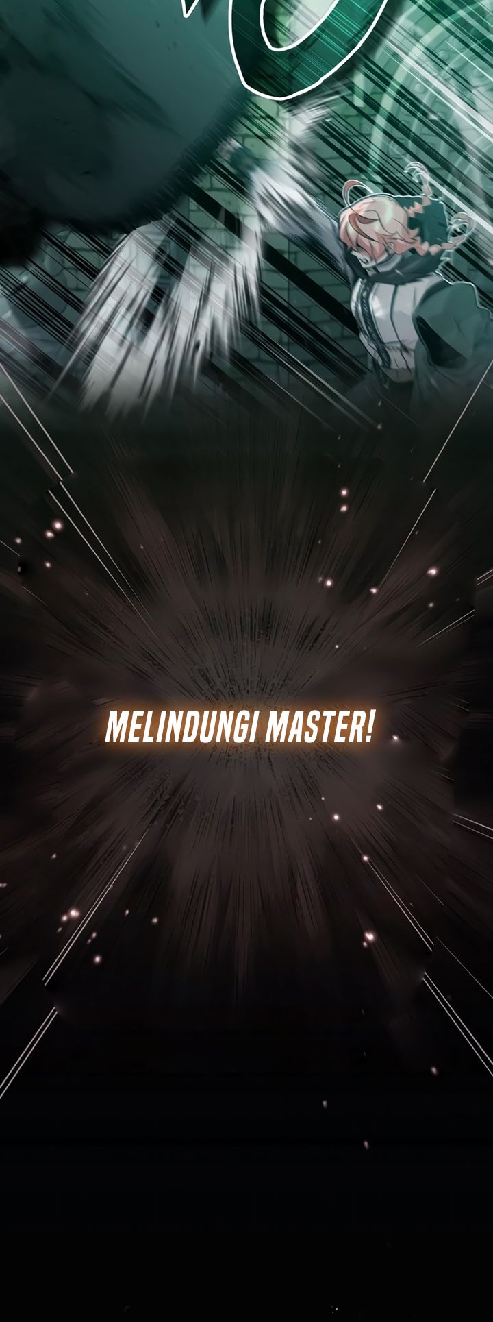 The Dark Magician Transmigrates After 66666 Years Chapter 47 Gambar 19