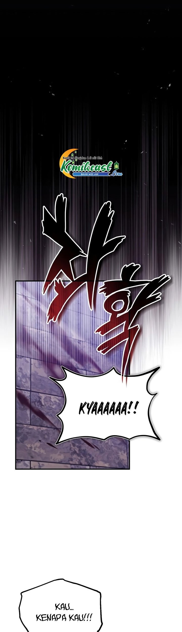 The Dark Magician Transmigrates After 66666 Years Chapter 47 Gambar 20
