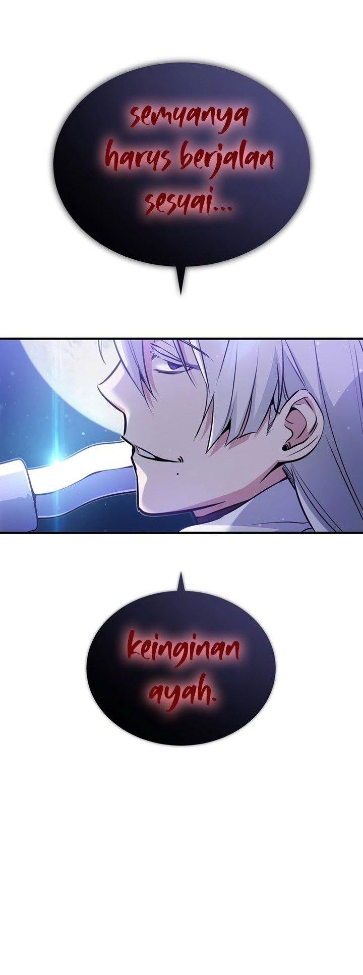 The Dark Magician Transmigrates After 66666 Years Chapter 47 Gambar 25