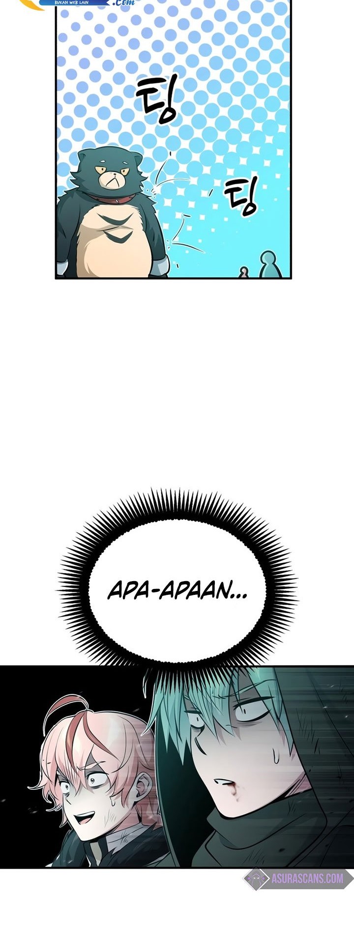 The Dark Magician Transmigrates After 66666 Years Chapter 47 Gambar 29