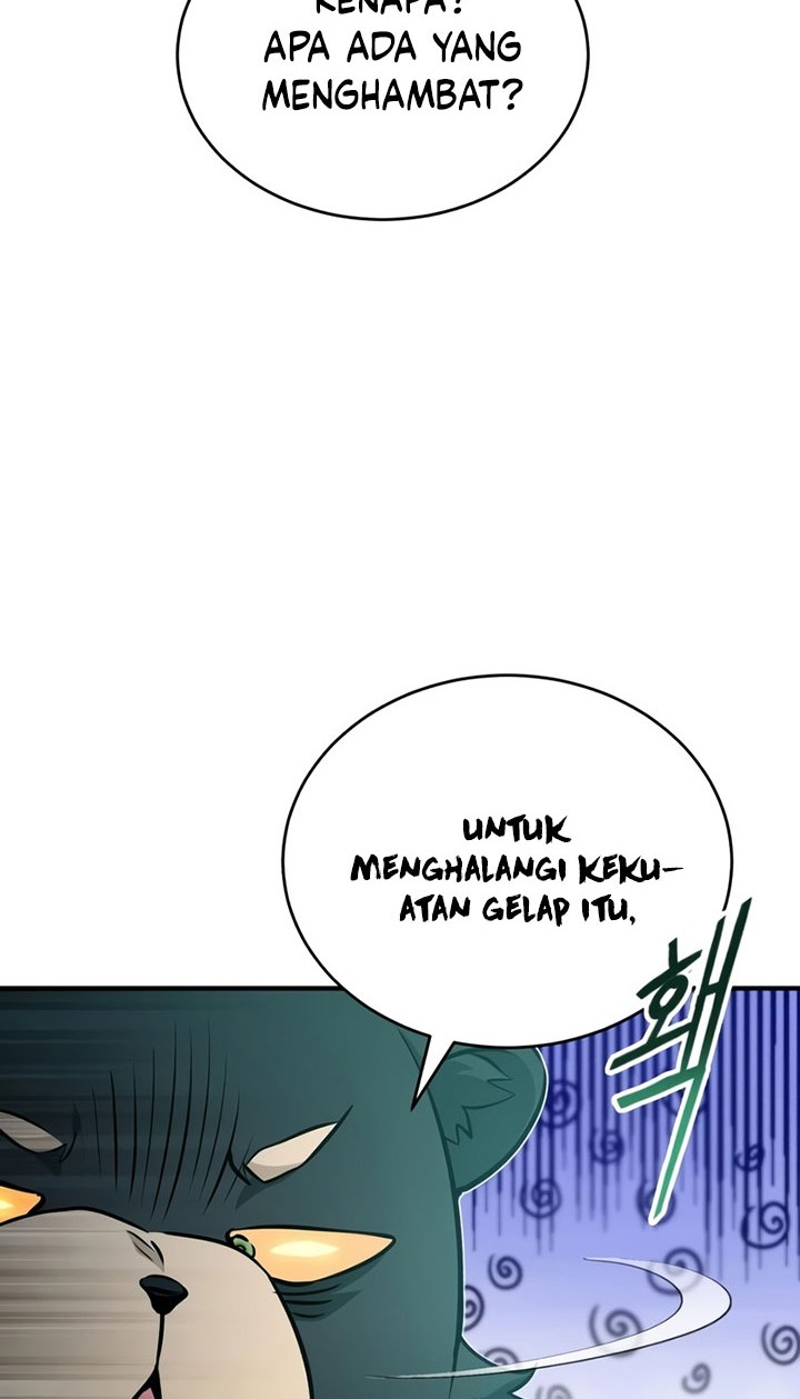 The Dark Magician Transmigrates After 66666 Years Chapter 47 Gambar 55