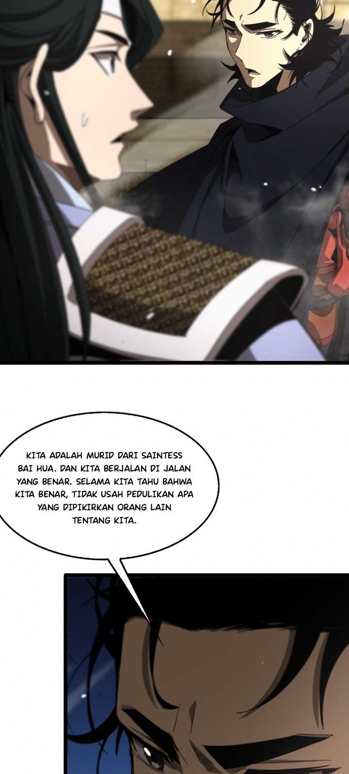 World’s Apocalypse Online Chapter 114 Gambar 20