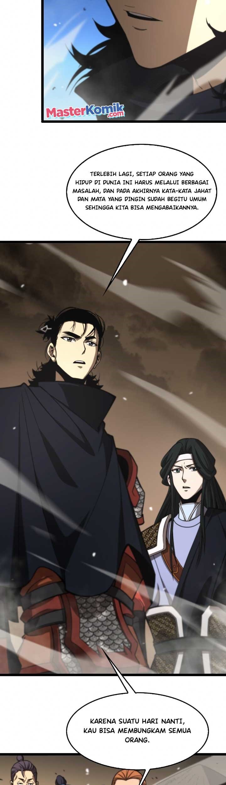 World’s Apocalypse Online Chapter 114 Gambar 22