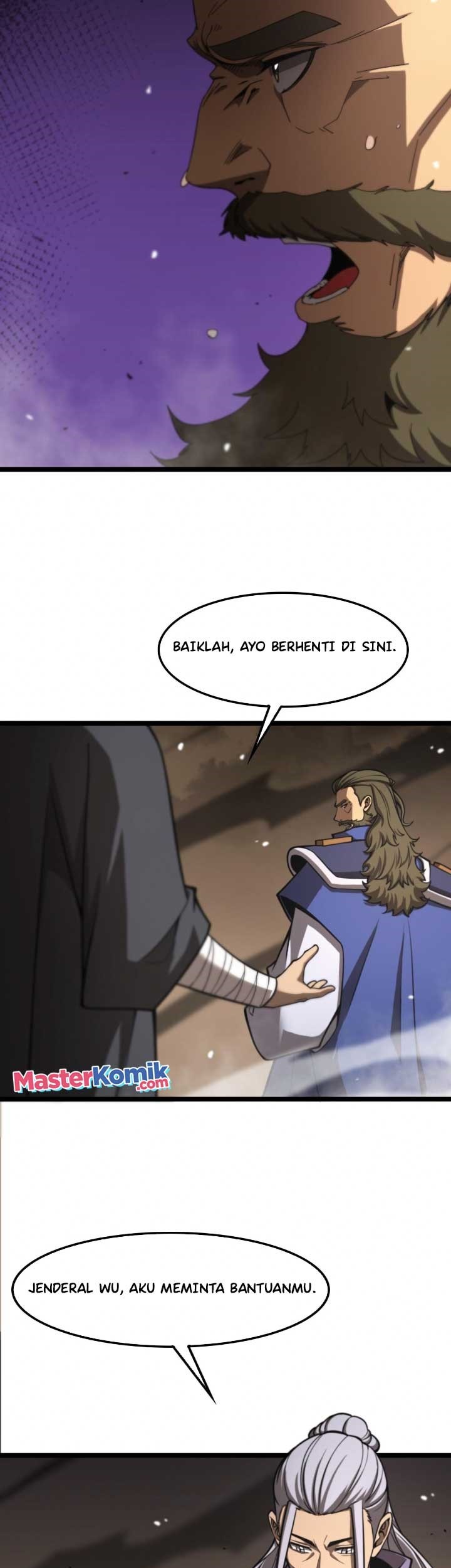 World’s Apocalypse Online Chapter 114 Gambar 24