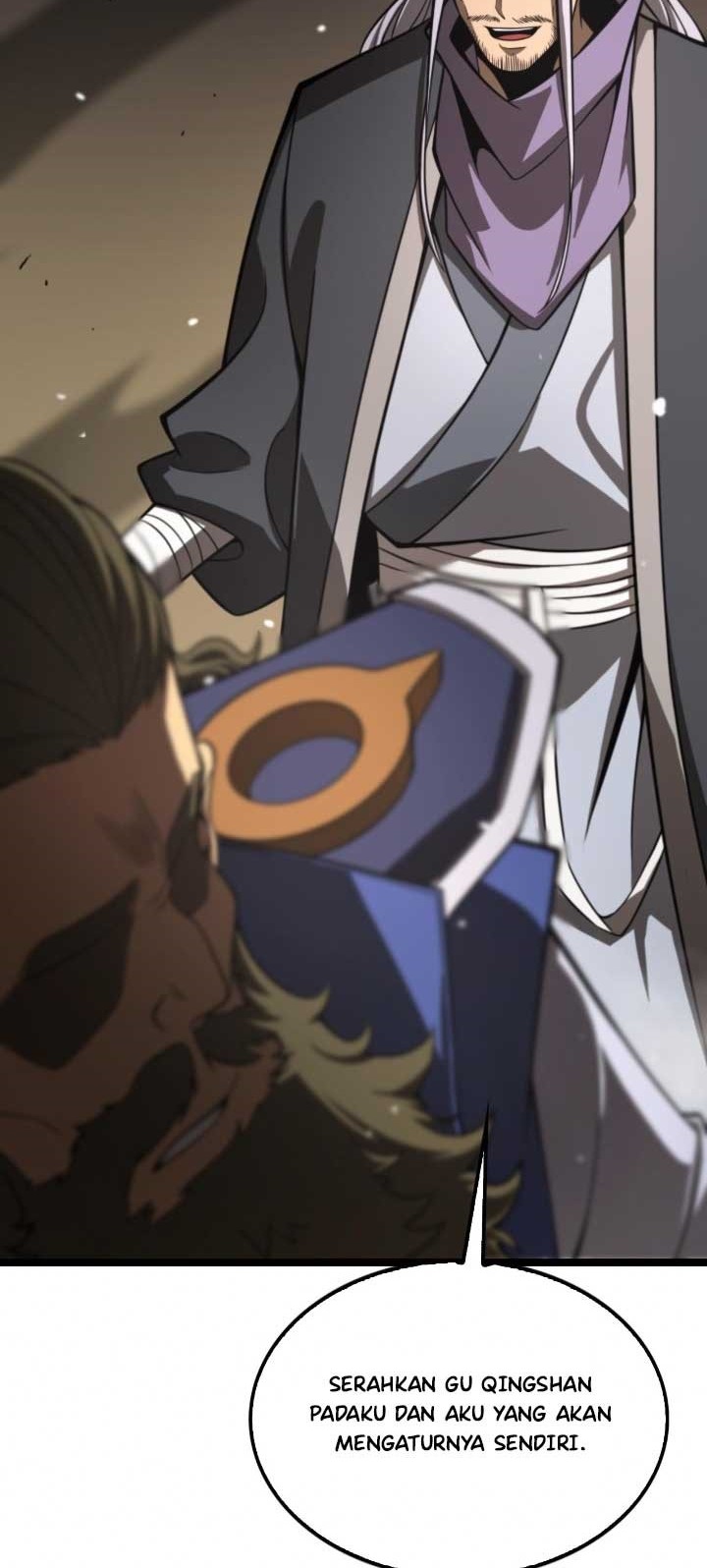 World’s Apocalypse Online Chapter 114 Gambar 25