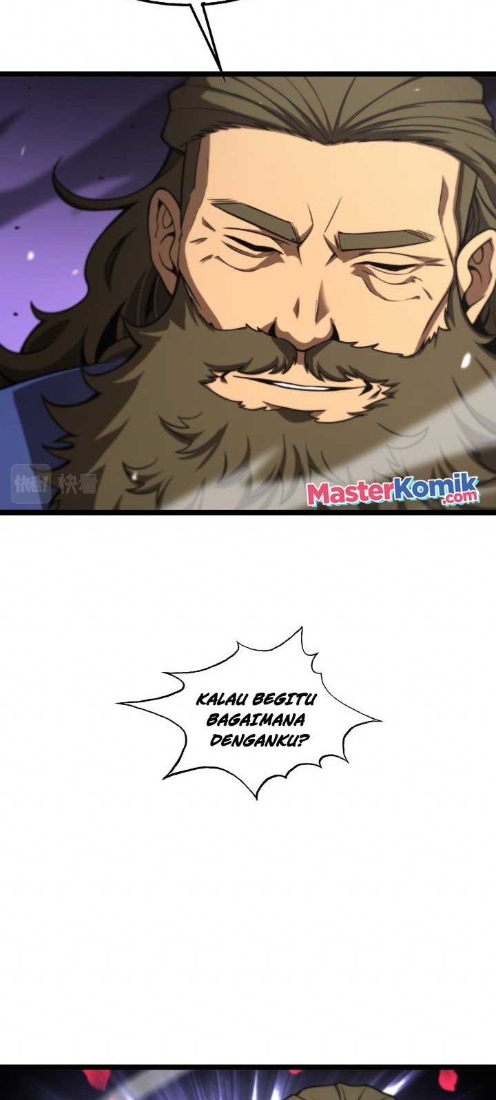 World’s Apocalypse Online Chapter 114 Gambar 28