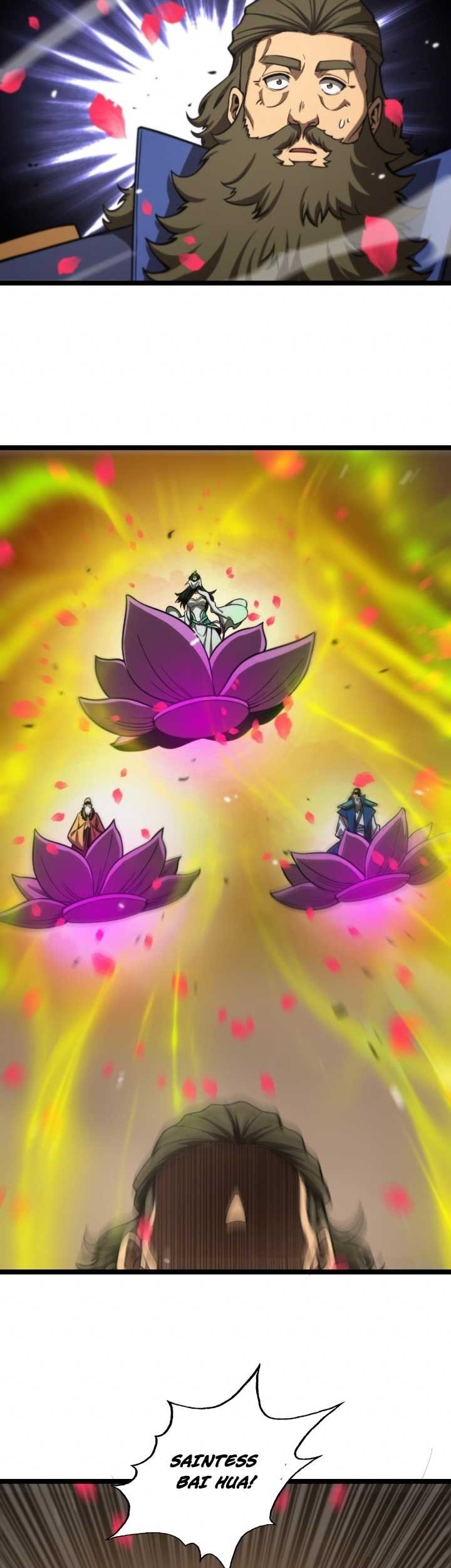 World’s Apocalypse Online Chapter 114 Gambar 29