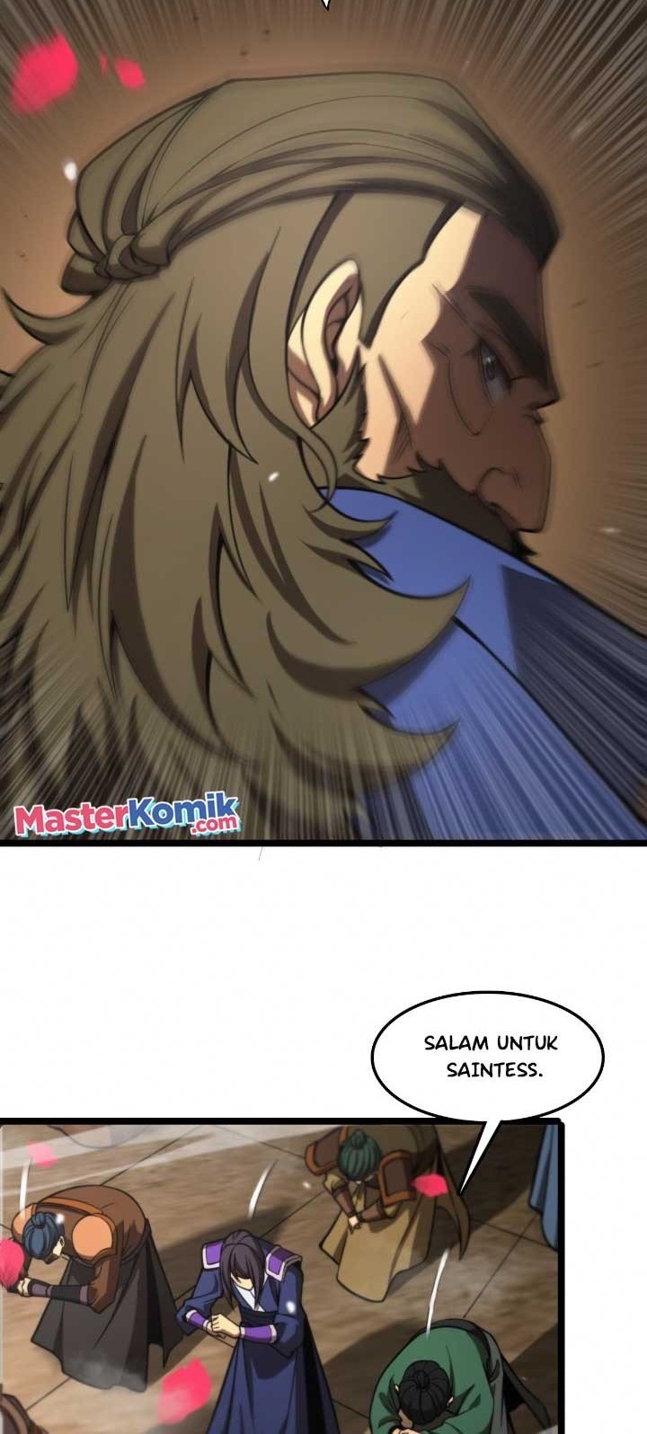 World’s Apocalypse Online Chapter 114 Gambar 30