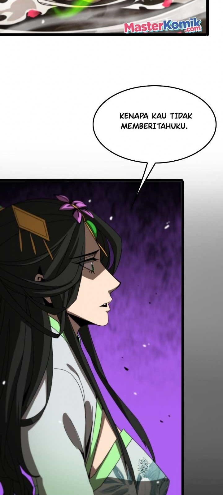 World’s Apocalypse Online Chapter 114 Gambar 33