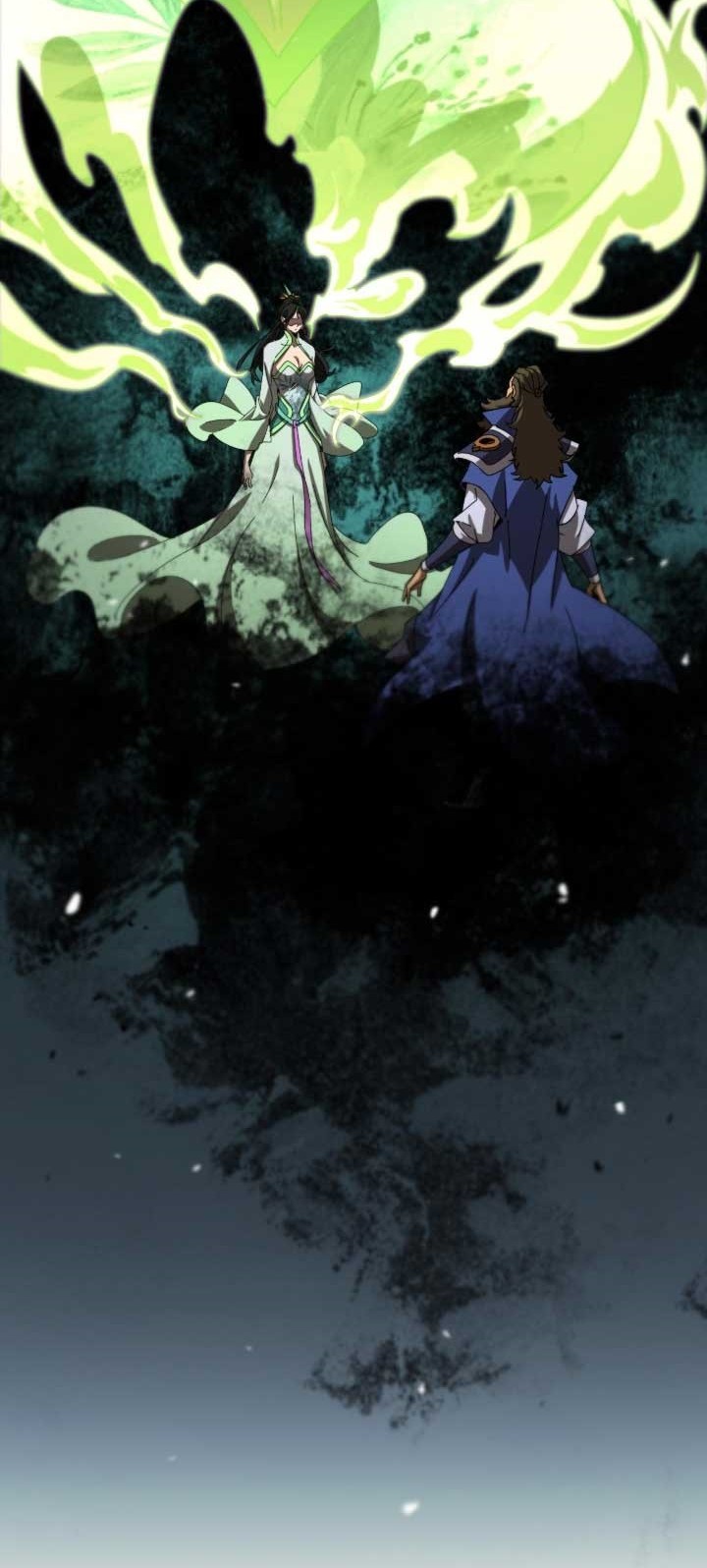 World’s Apocalypse Online Chapter 114 Gambar 35