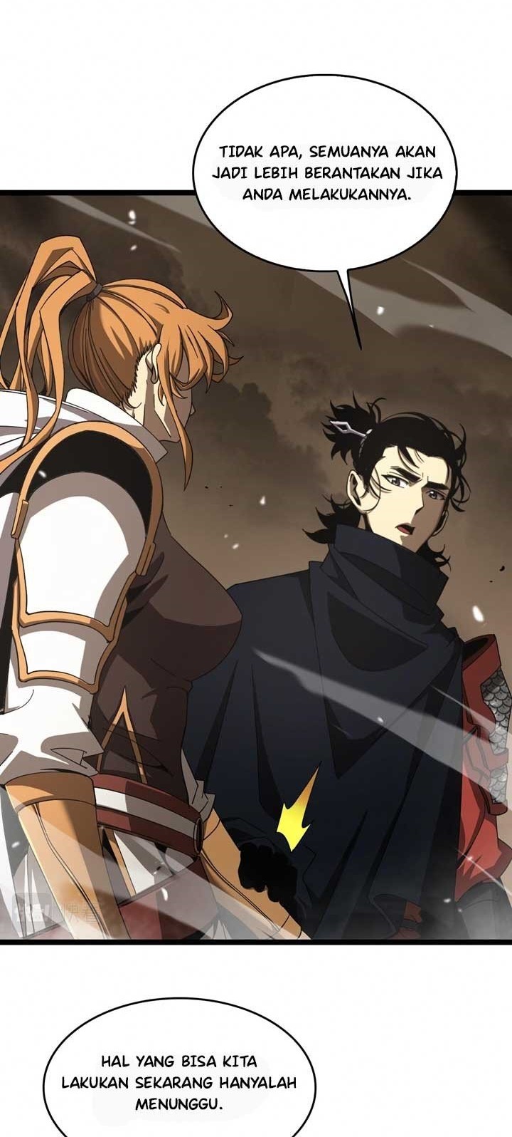 World’s Apocalypse Online Chapter 114 Gambar 5