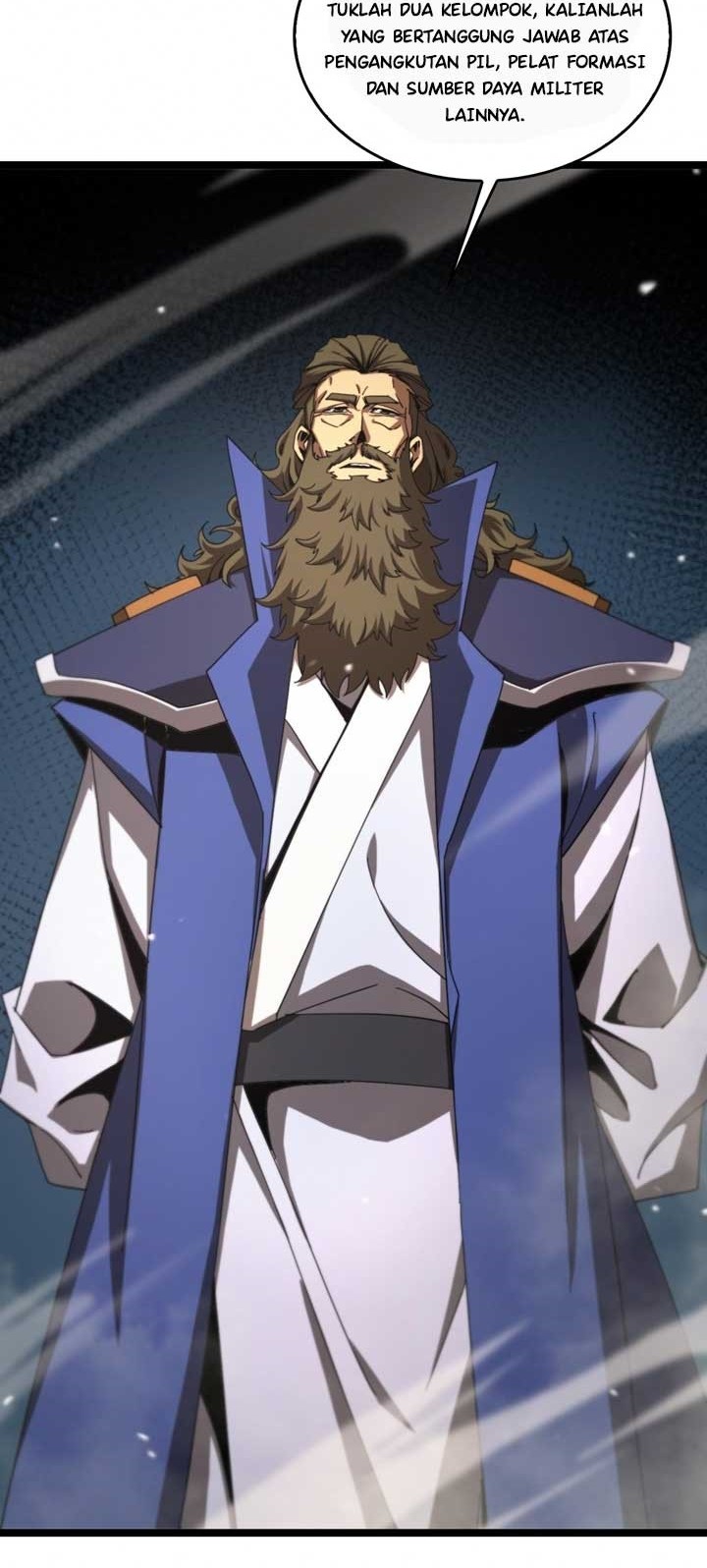 World’s Apocalypse Online Chapter 114 Gambar 10