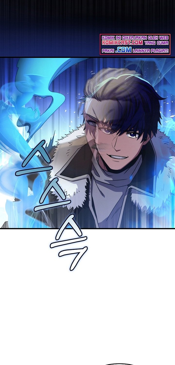 8 Circle Wizard’s Reincarnation Chapter 84 Gambar 21