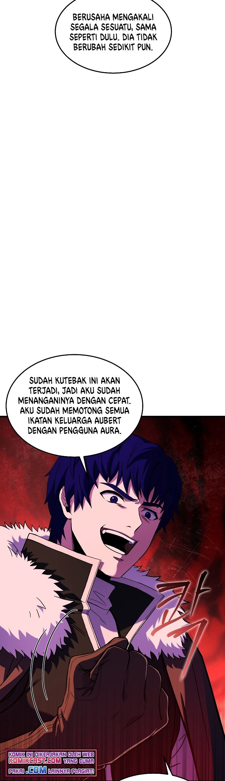 8 Circle Wizard’s Reincarnation Chapter 84 Gambar 24