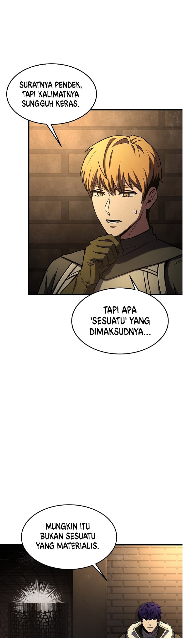 8 Circle Wizard’s Reincarnation Chapter 84 Gambar 28
