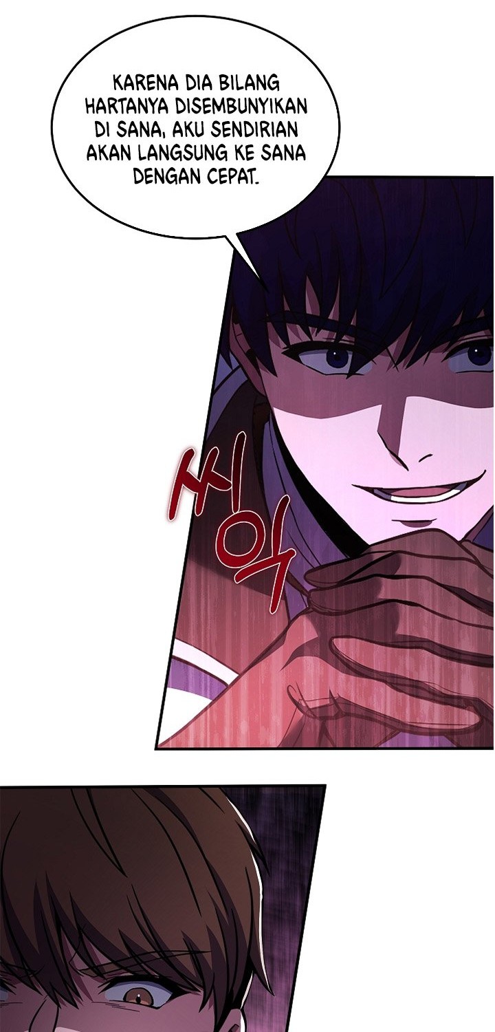 8 Circle Wizard’s Reincarnation Chapter 84 Gambar 37