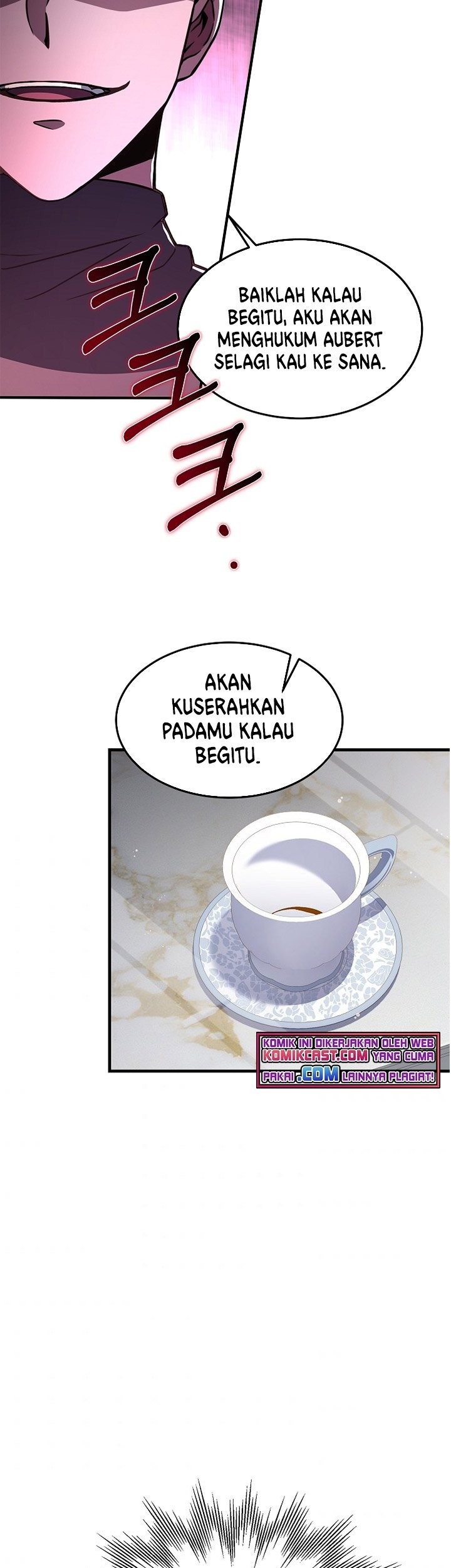 8 Circle Wizard’s Reincarnation Chapter 84 Gambar 38