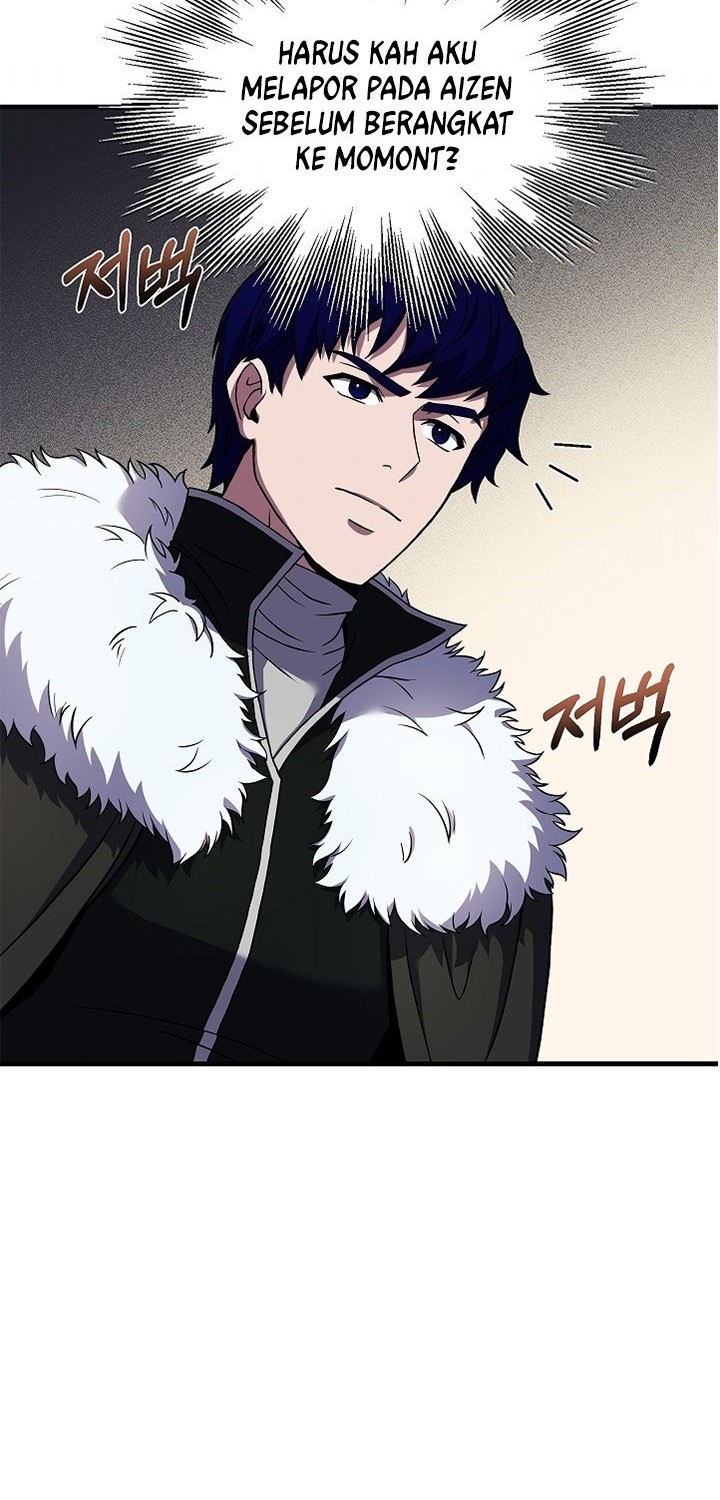 8 Circle Wizard’s Reincarnation Chapter 84 Gambar 39