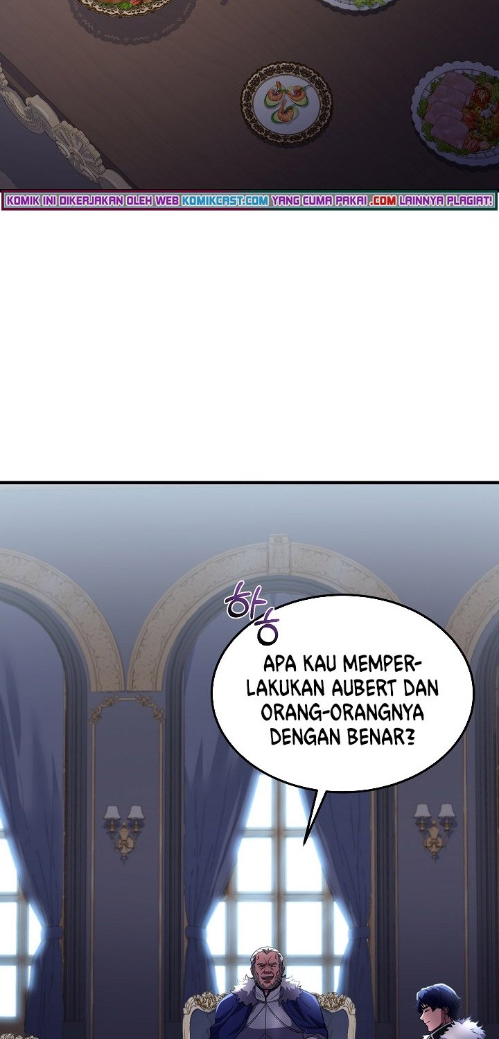 8 Circle Wizard’s Reincarnation Chapter 84 Gambar 41