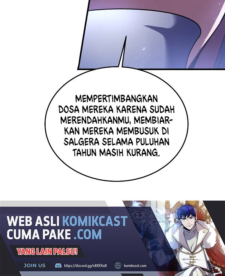 8 Circle Wizard’s Reincarnation Chapter 84 Gambar 43