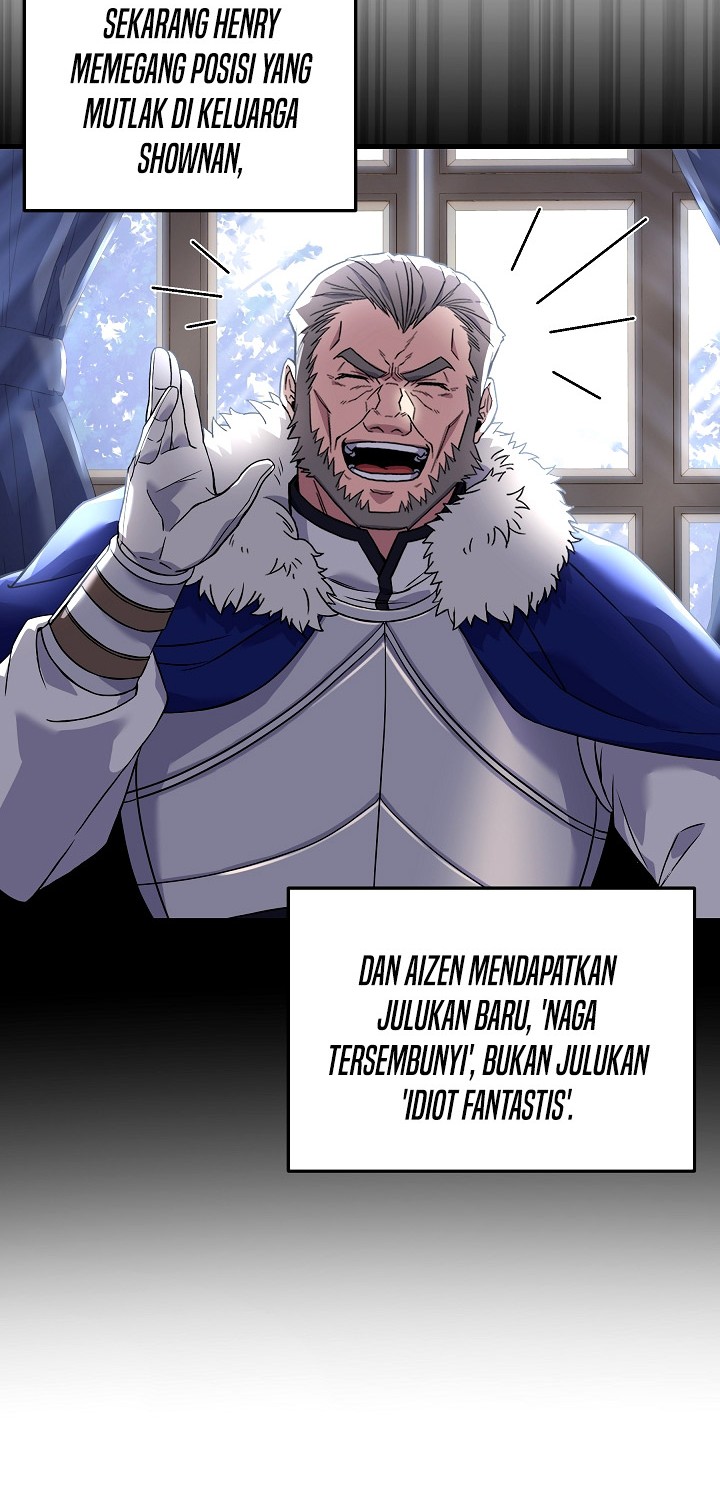 8 Circle Wizard’s Reincarnation Chapter 84 Gambar 45