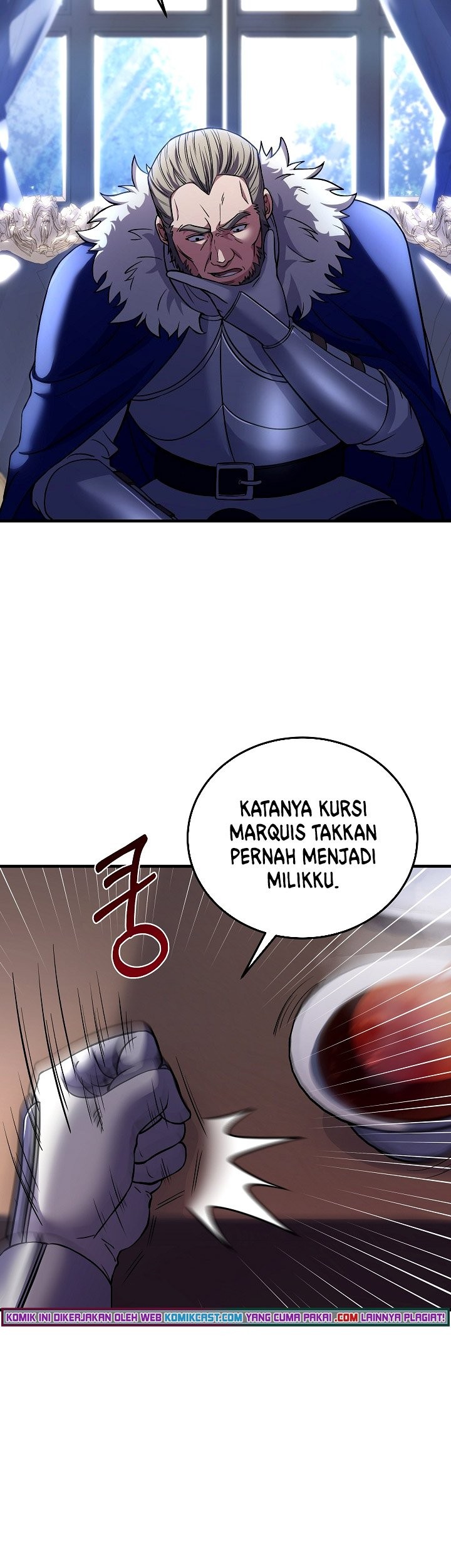 8 Circle Wizard’s Reincarnation Chapter 84 Gambar 50